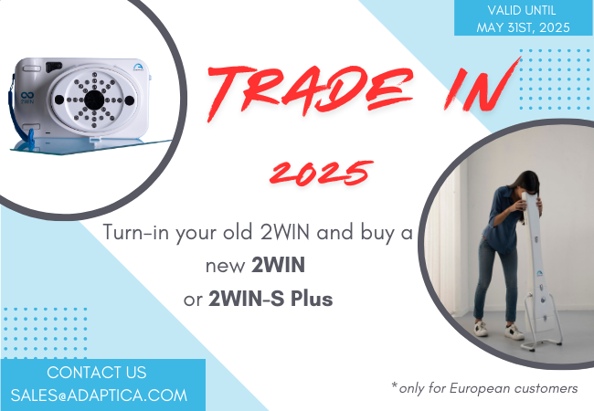 2WIN Trade-In Campaign