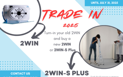 2WIN Trade-In Campaign