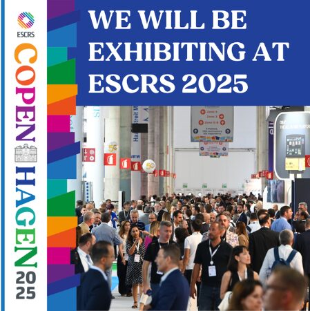 ESCRS 2025 COPENHAGEN